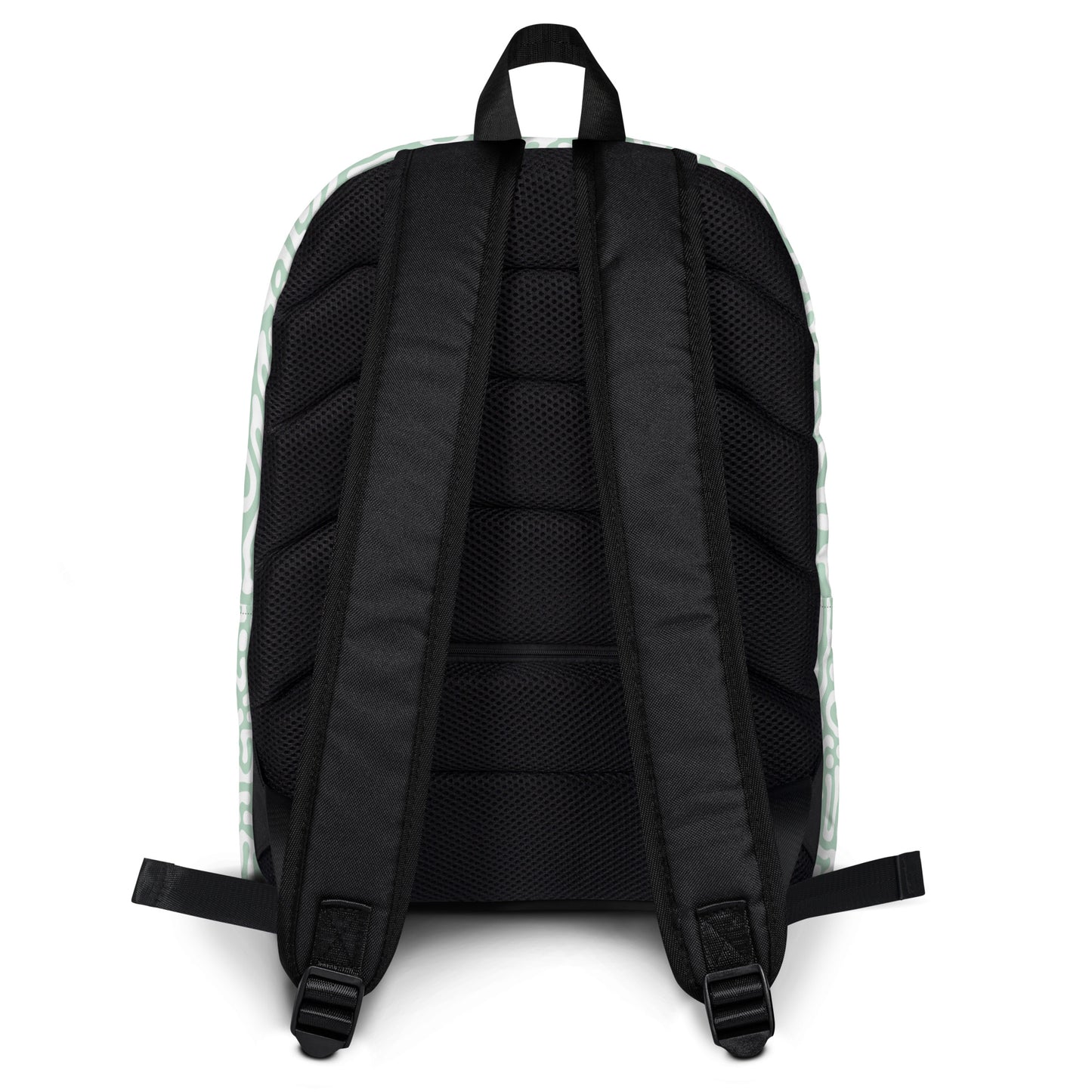 Wildflower Backpack - talking bag addition
