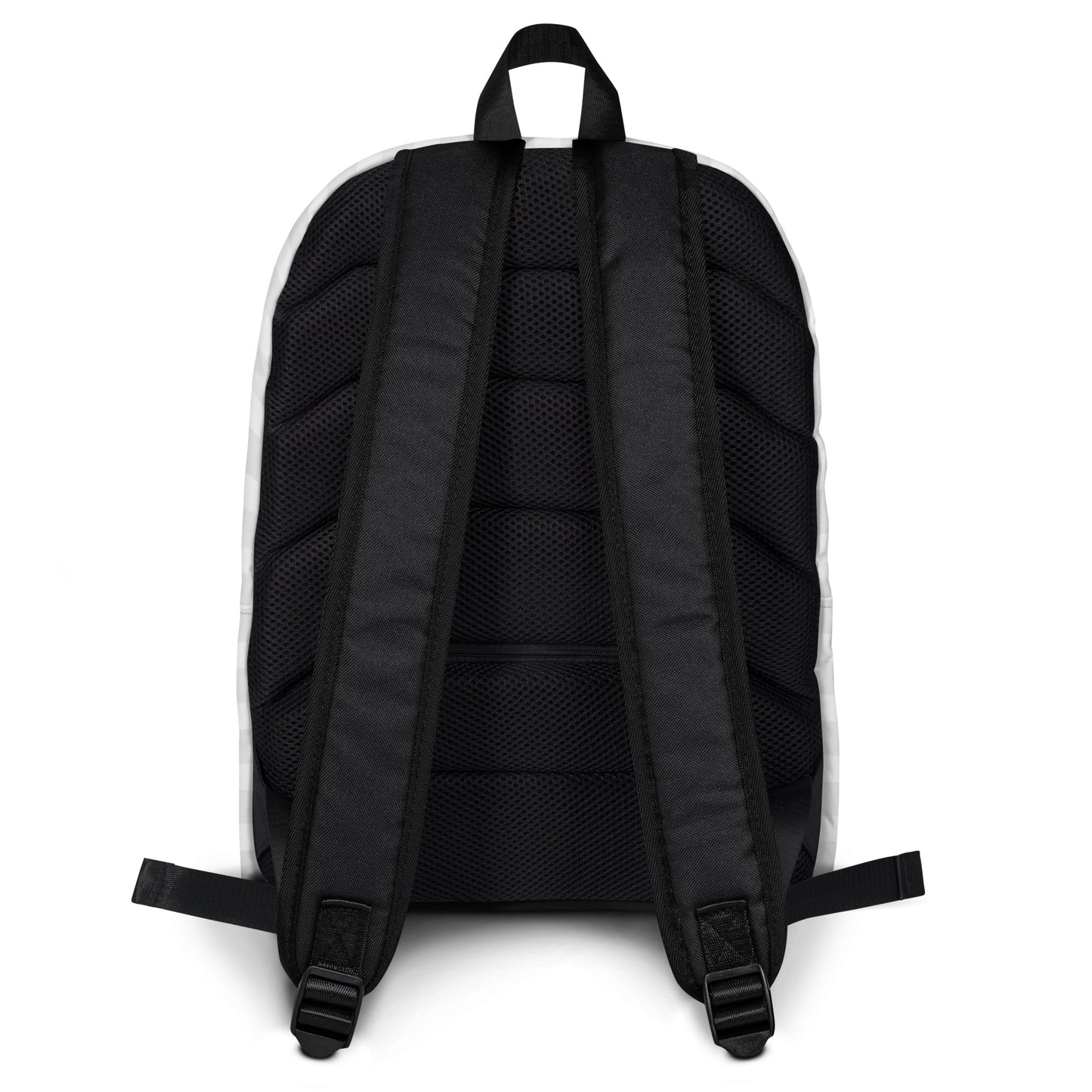 Little Dino Backpack - Bumblebee dino