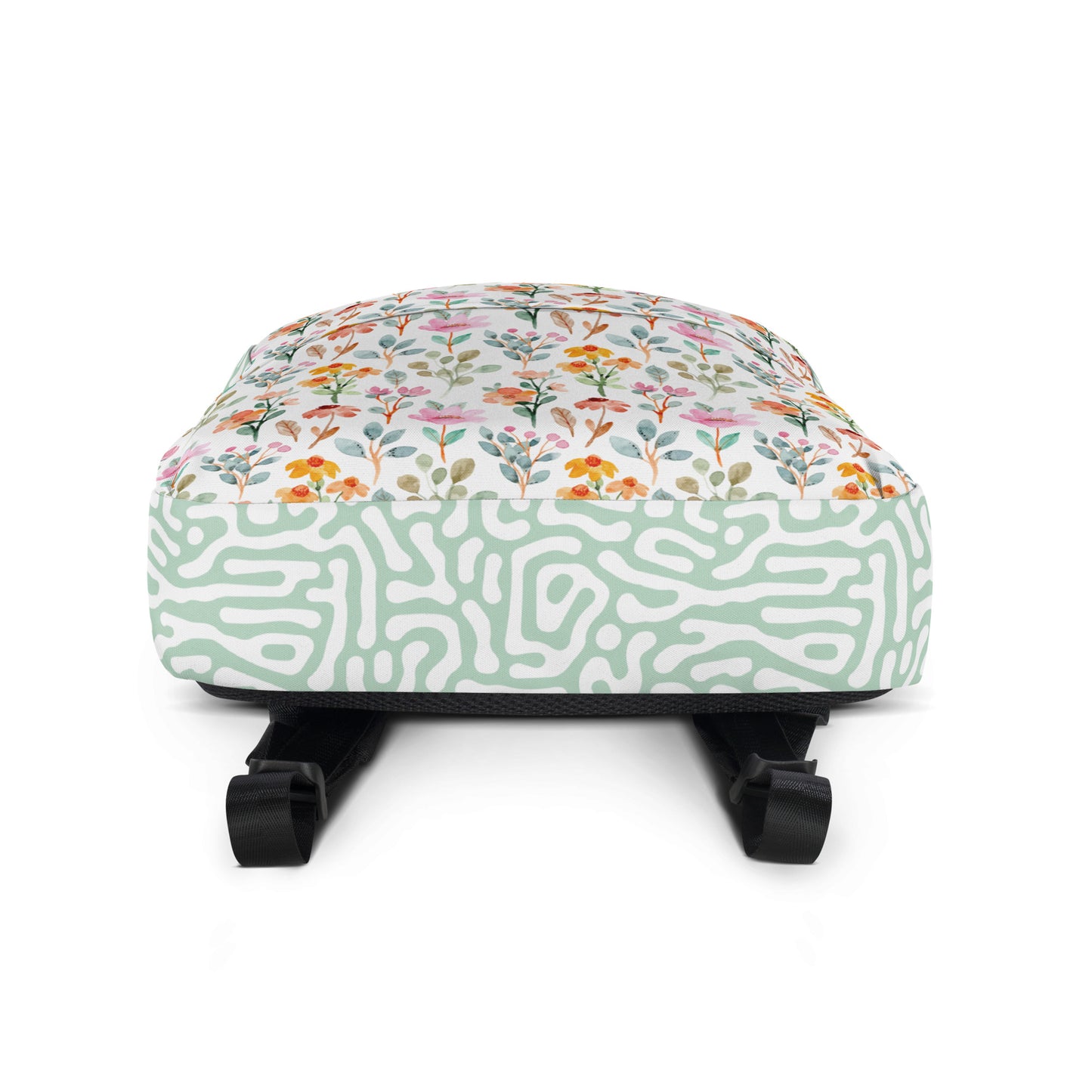 Wildflower Backpack - talking bag addition