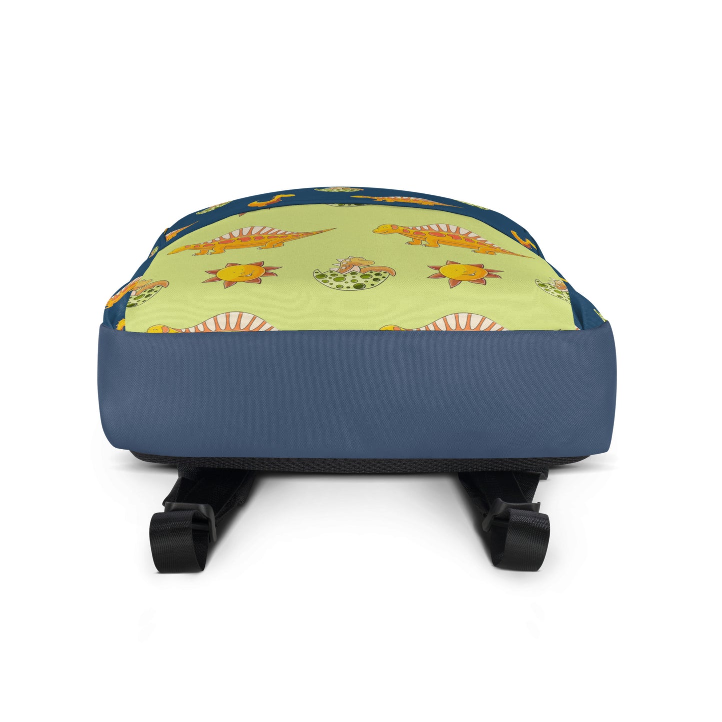 Little Dino Backpack - Dino and Friends
