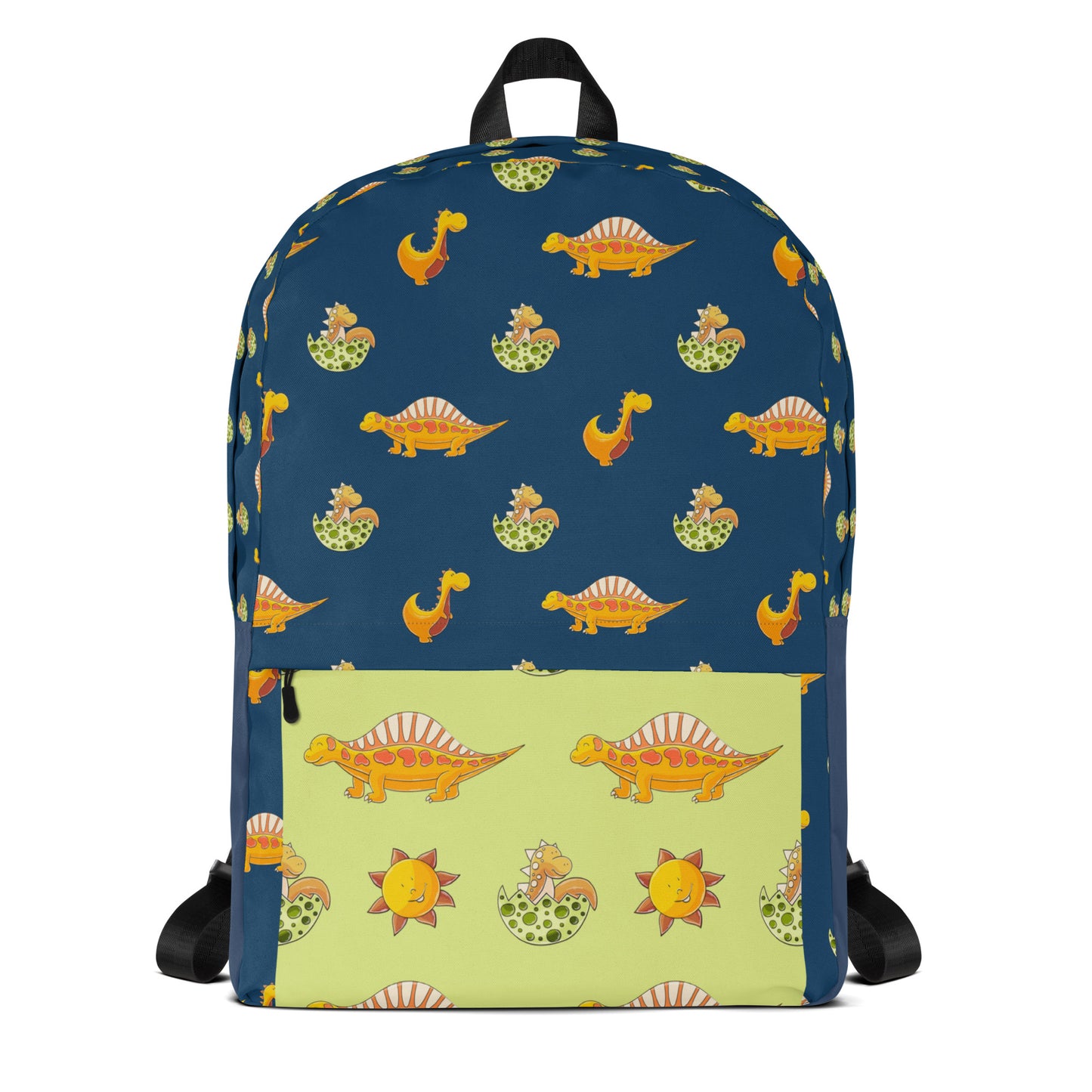 Little Dino Backpack - Dino and Friends