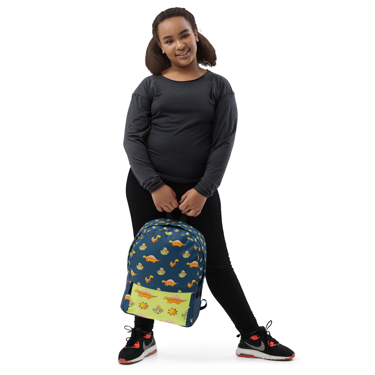 Little Dino Backpack - Dino and Friends