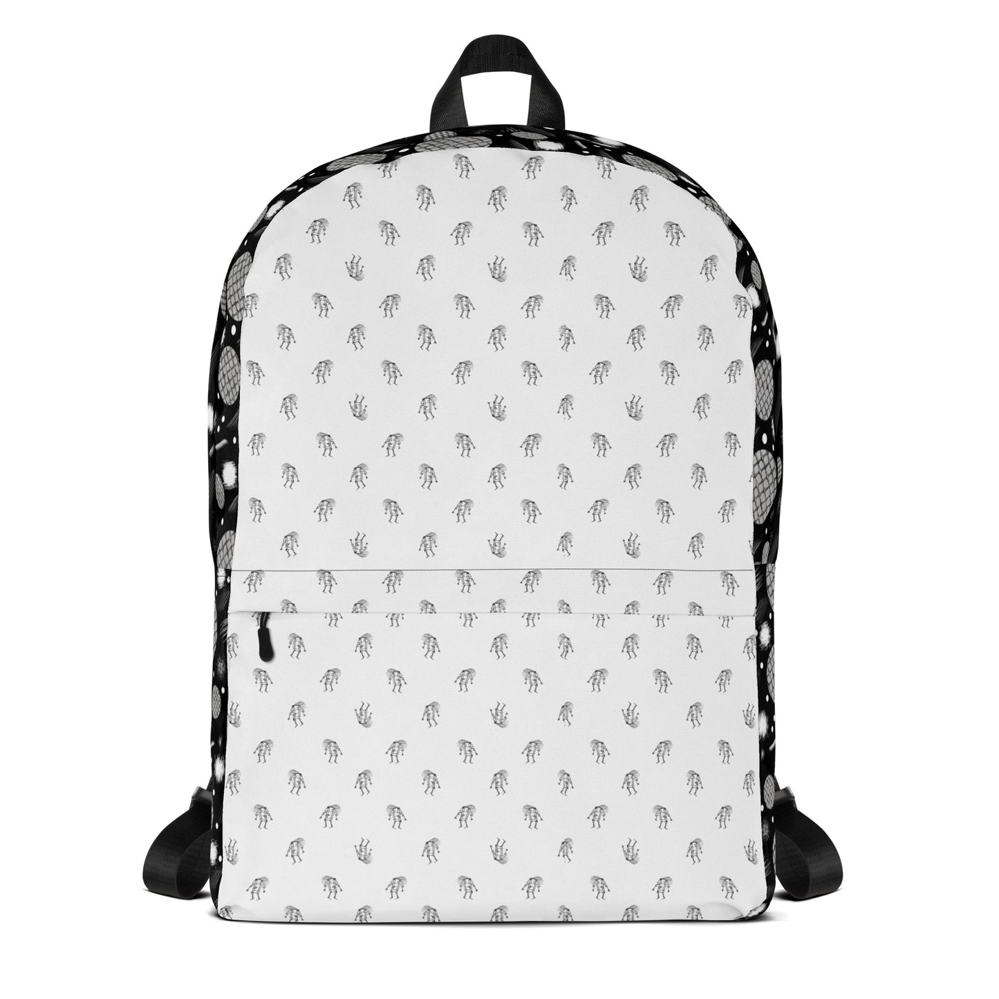 TinyCrawlies Backpack - Personalised