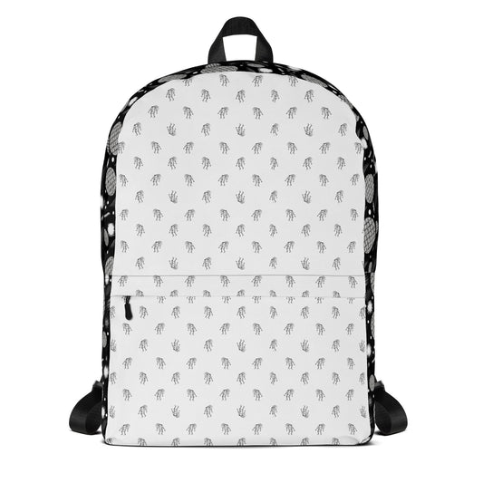 TinyCrawlies Backpack - Personalised