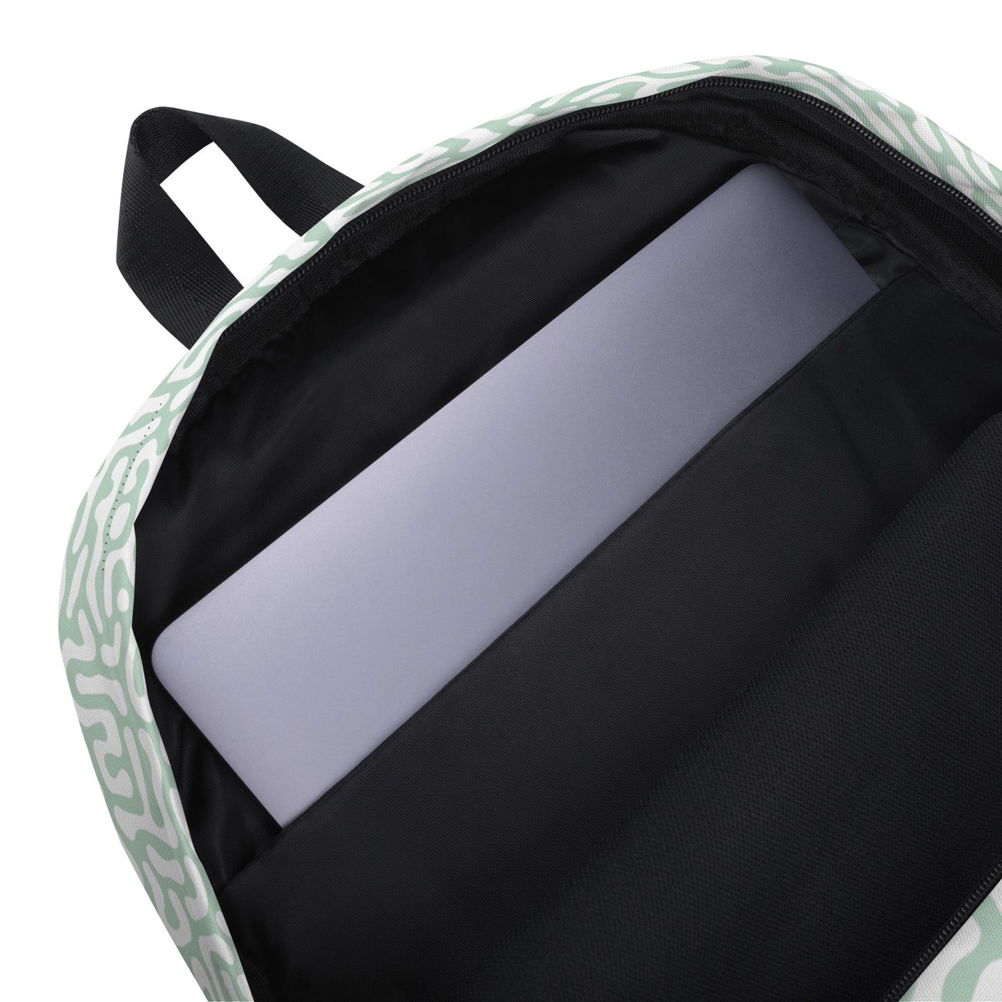 Wildflower Backpack - talking bag addition