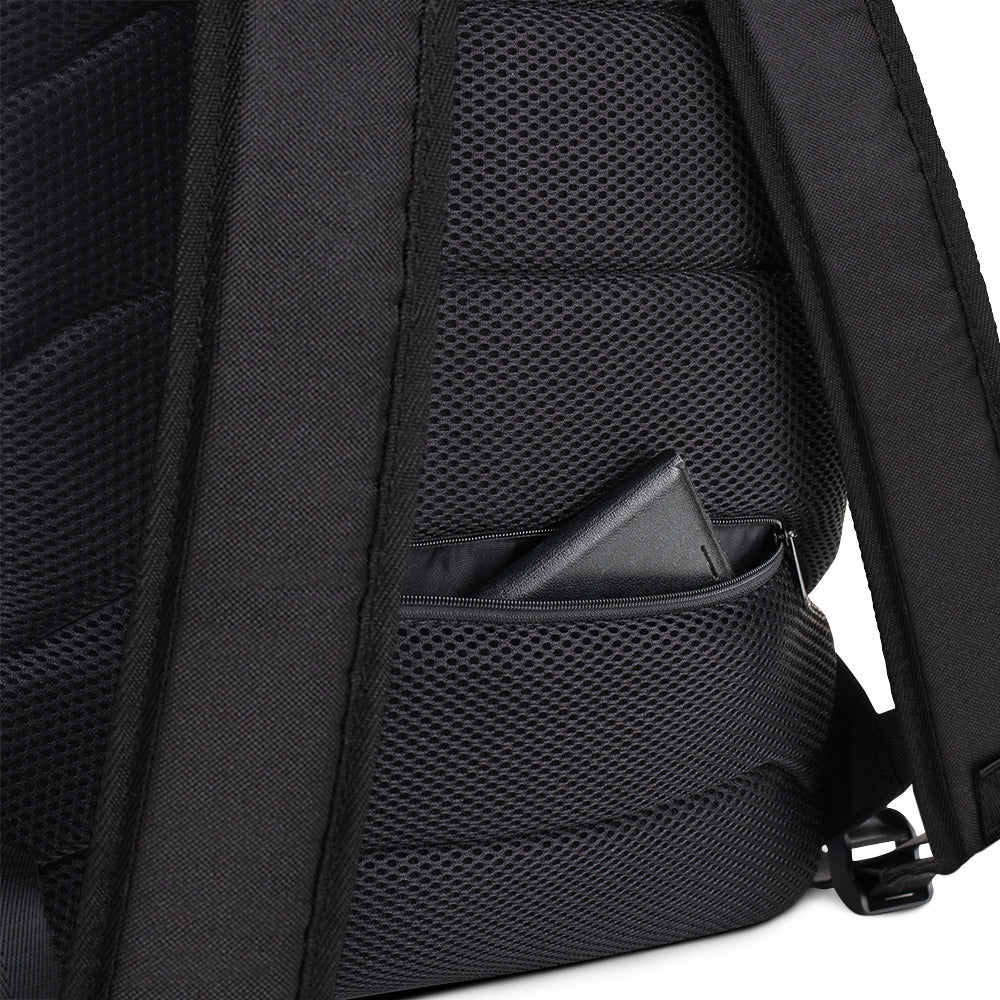 Little Dino Backpack - Bumblebee dino